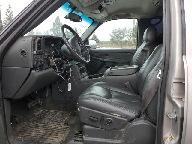 Photo 7 from auction – 2005 GMC NEW SIERRA with VIN 2GTEC13T751153611