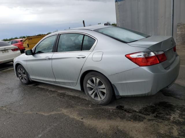 Photo 2 from auction – 2014 HONDA ACCORD LX with VIN 1HGCR2F37EA176496