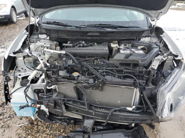 Photo 11 from auction – 2016 NISSAN ROGUE S with VIN KNMAT2MV3GP637219
