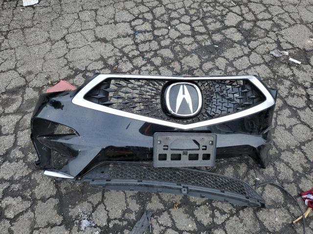 Photo 12 from auction – 2019 ACURA RDX TECHNO with VIN 5J8TC1H57KL025538