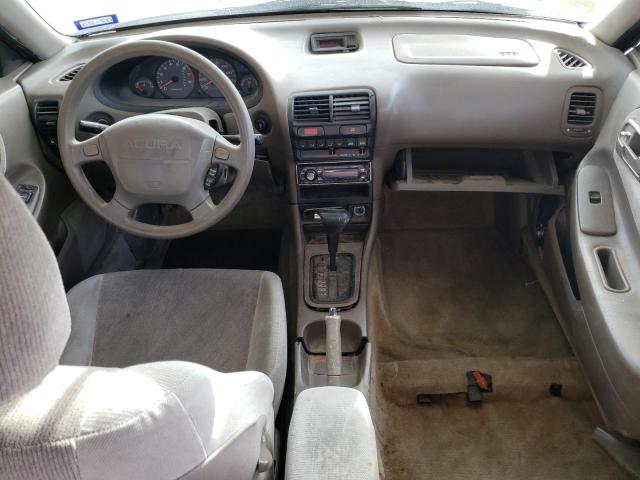 Photo 8 from auction – 1996 ACURA INTEGRA LS with VIN JH4DB7659TS005177