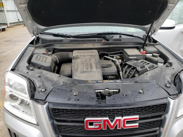 Photo 11 from auction – 2015 GMC TERRAIN SL with VIN 2GKALREK4F6339858
