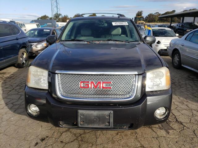 Photo 5 from auction – 2006 GMC ENVOY DENA with VIN 1GKES66M866169755
