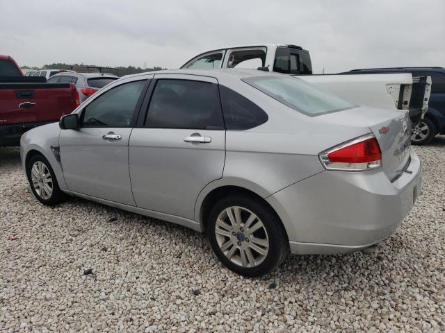 Photo 2 from auction – 2008 FORD FOCUS SE with VIN 1FAHP35N48W298202