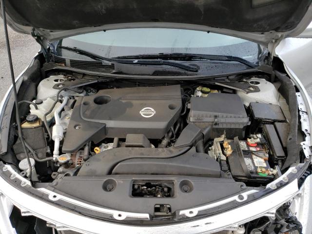 Photo 11 from auction – 2015 NISSAN ALTIMA 2.5 with VIN 1N4AL3AP8FC436973