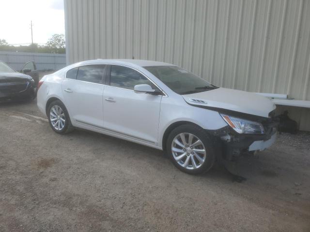 Photo 4 from auction – 2015 BUICK LACROSSE with VIN 1G4GB5G38FF320013