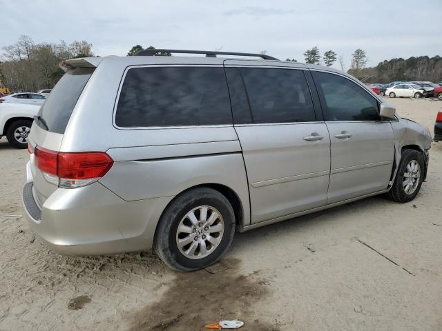 Photo 3 from auction – 2009 HONDA ODYSSEY EX with VIN 5FNRL38759B040669
