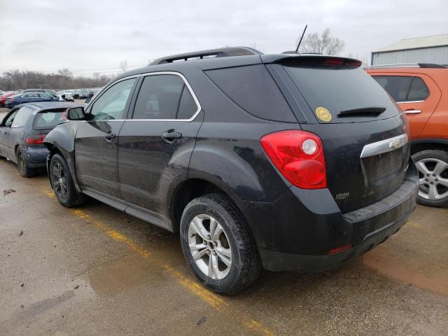 Photo 2 from auction – 2015 CHEVROLET EQUINOX LT with VIN 2GNALCEK8F6113922
