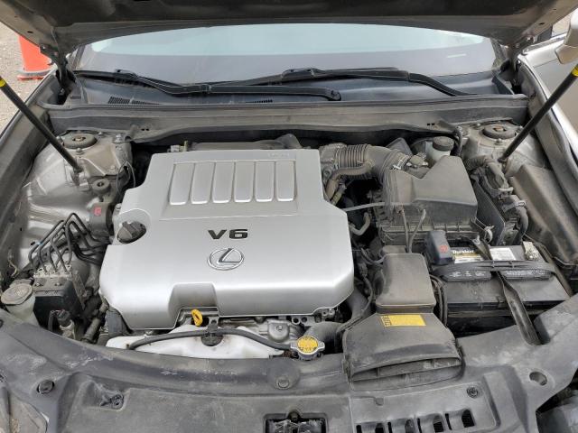 Photo 11 from auction – 2015 LEXUS ES 350 with VIN JTHBK1GG5F2163346