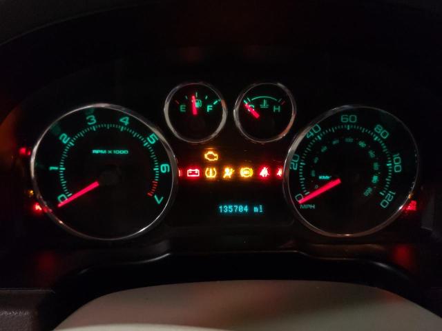 Photo 9 from auction – 2010 FORD EDGE LIMIT with VIN 2FMDK4KC8ABB77904