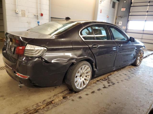 Photo 3 from auction – 2014 BMW 535 XI with VIN WBA5B3C55ED535623