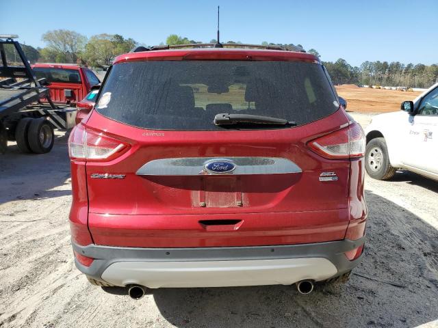 Photo 6 from auction – 2013 FORD ESCAPE SEL with VIN 1FMCU9H90DUD22611