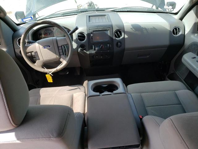 Photo 8 from auction – 2008 FORD F150 SUPER with VIN 1FTRW12W08FB77699