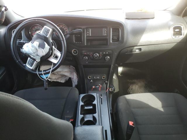 Photo 8 from auction – 2014 DODGE CHARGER PO with VIN 2C3CDXAT1EH124708