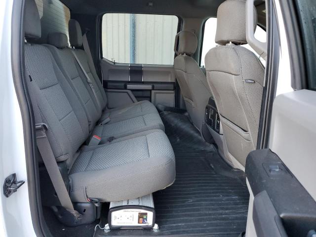 Photo 10 from auction – 2019 FORD F150 SUPER with VIN 1FTFW1E52KKD17952