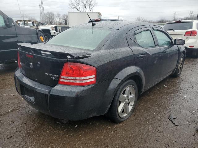 Photo 3 from auction – 2009 DODGE AVENGER R/ with VIN 1B3LC76V29N545778