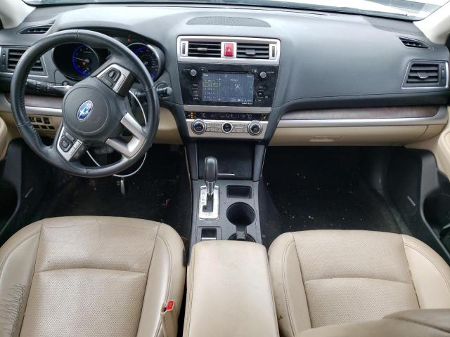 Photo 8 from auction – 2015 SUBARU OUTBACK with VIN 4S4BSBLC8F3252196