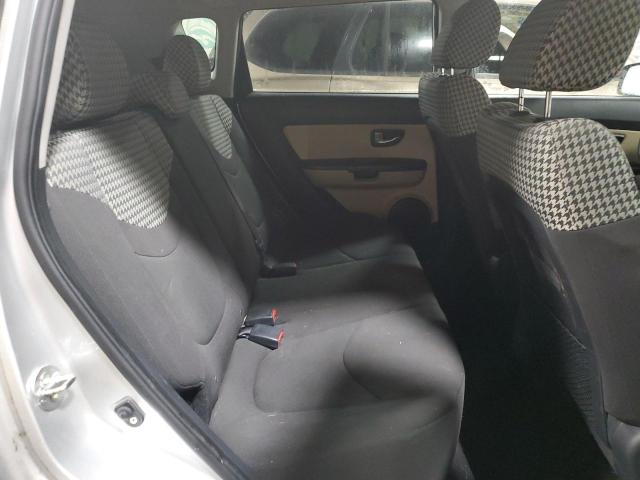 Photo 10 from auction – 2013 KIA SOUL + with VIN KNDJT2A68D7639427