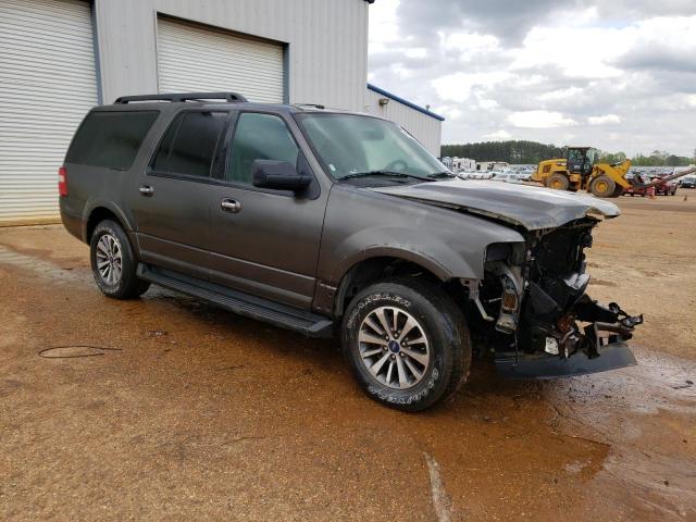 Photo 4 from auction – 2017 FORD EXPEDITION with VIN 1FMJK1HT8HEA03936