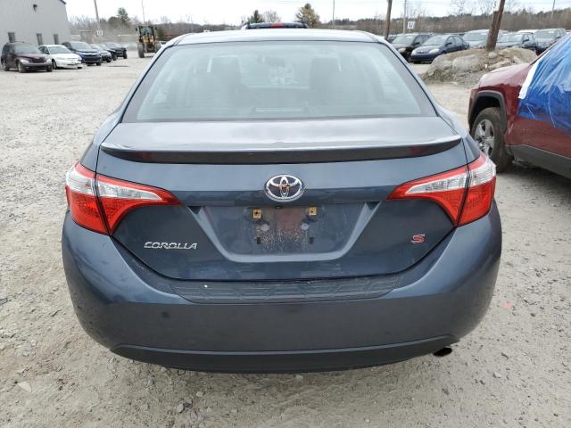 Photo 6 from auction – 2015 TOYOTA COROLLA L with VIN 2T1BURHE6FC464524