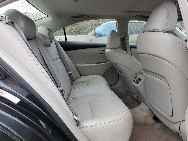 Photo 10 from auction – 2008 LEXUS ES 350 with VIN JTHBJ46G582188885