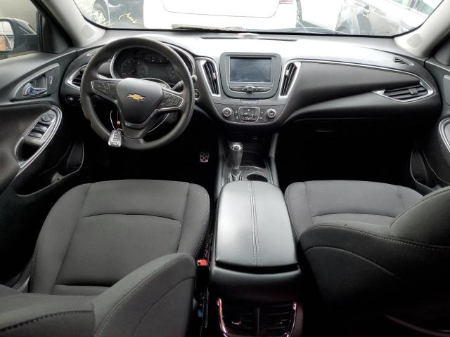 Photo 8 from auction – 2016 CHEVROLET MALIBU LT with VIN 1G1ZE5ST7GF301703