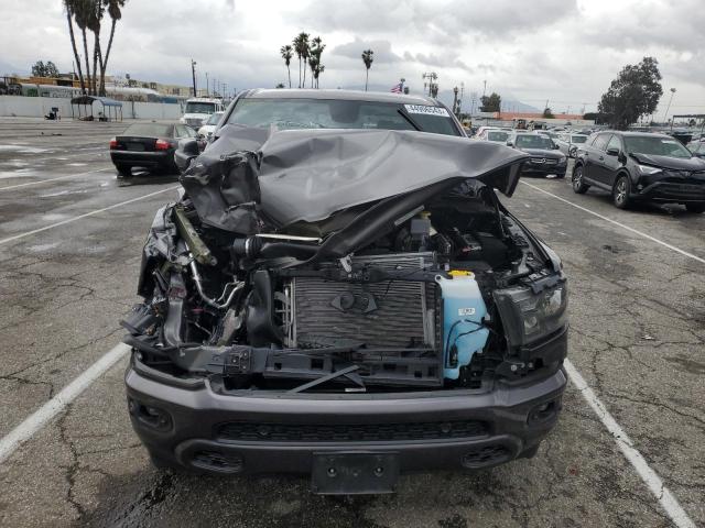 Photo 5 from auction – 2022 RAM 1500 BIG H with VIN 1C6RREFT3NN125118