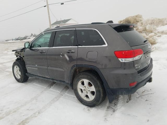 Photo 2 from auction – 2014 JEEP GRAND CHER with VIN 1C4RJFAG8EC118158