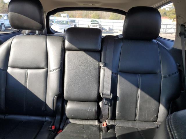 Photo 10 from auction – 2014 NISSAN PATHFINDER with VIN 5N1AR2MM0EC625101