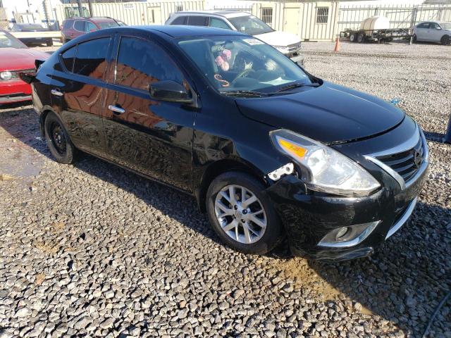Photo 4 from auction – 2015 NISSAN VERSA S with VIN 3N1CN7AP4FL918402