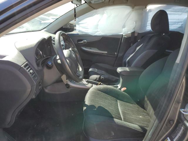 Photo 7 from auction – 2011 TOYOTA COROLLA BA with VIN 2T1BU4EE1BC723874