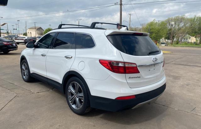 Photo 3 from auction – 2016 HYUNDAI SANTA FE S with VIN KM8SR4HF1GU136618