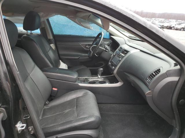Photo 7 from auction – 2014 NISSAN ALTIMA 2.5 with VIN 1N4AL3AP7EC119815