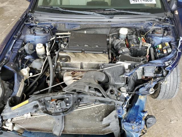 Photo 11 from auction – 2009 MITSUBISHI GALANT ES with VIN 4A3AB36F69E037062