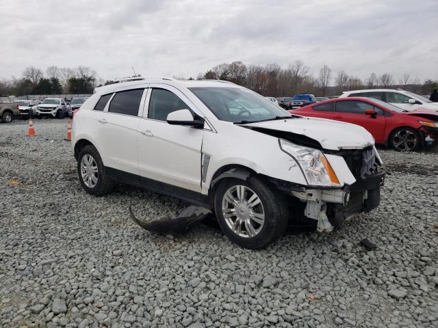 Photo 4 from auction – 2012 CADILLAC SRX LUXURY with VIN 3GYFNDE38CS567554