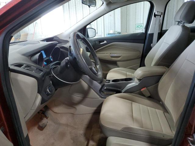 Photo 7 from auction – 2015 FORD ESCAPE SE with VIN 1FMCU9G92FUB35200