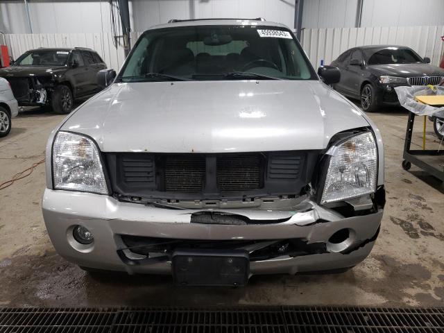 Photo 5 from auction – 2003 MERCURY MOUNTAINEE with VIN 4M2DU86W53ZJ05546