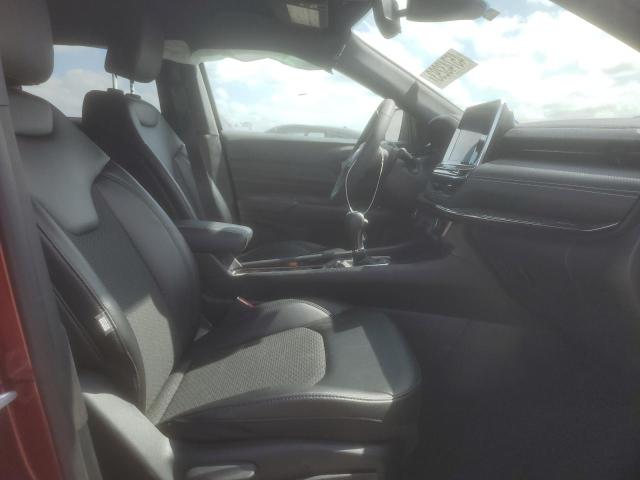 Photo 7 from auction – 2022 JEEP COMPASS LA with VIN 3C4NJCBB6NT172756
