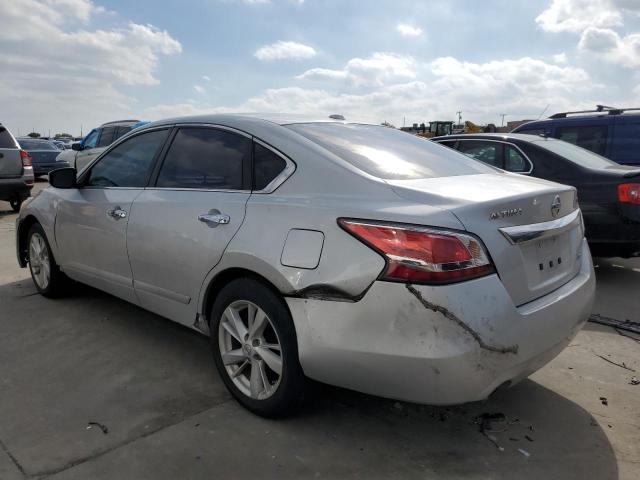 Photo 2 from auction – 2014 NISSAN ALTIMA 2.5 with VIN 1N4AL3AP4EC127614