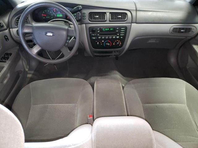 Photo 8 from auction – 2006 FORD TAURUS SE with VIN 1FAFP53U16A133604