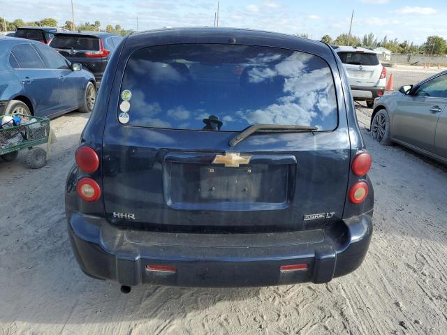 Photo 6 from auction – 2009 CHEVROLET HHR LT with VIN 3GNCA23B19S566653