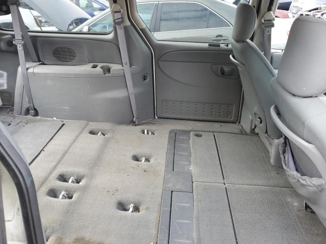 Photo 10 from auction – 2005 CHRYSLER TOWN & COU with VIN 2C4GP54L95R571219