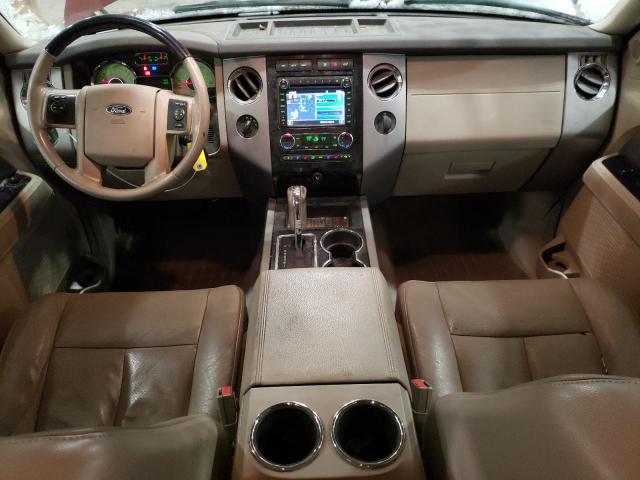 Photo 8 from auction – 2012 FORD EXPEDITION with VIN 1FMJK2A52CEF59816