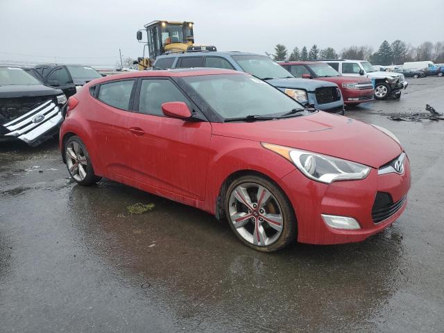Photo 4 from auction – 2012 HYUNDAI VELOSTER with VIN KMHTC6AD4CU049316