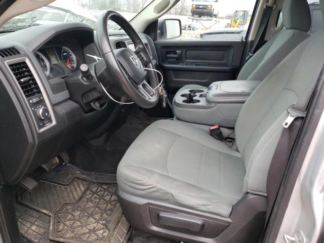 Photo 7 from auction – 2015 RAM 1500 ST with VIN 1C6RR7KT3FS599557