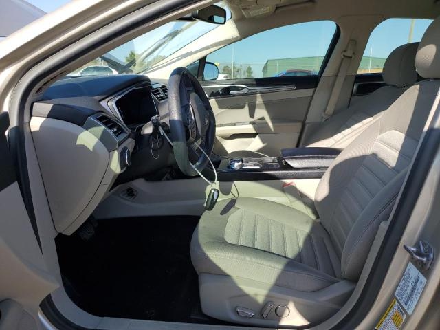 Photo 7 from auction – 2019 FORD FUSION SE with VIN 3FA6P0HD7KR162553