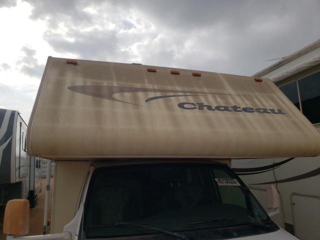 Photo 9 from auction – 2000 FORD E350 with VIN 1FDXE45S5YHB88413