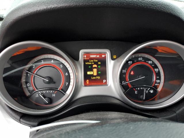 Photo 9 from auction – 2014 DODGE JOURNEY SX with VIN 3C4PDCBG3ET238420
