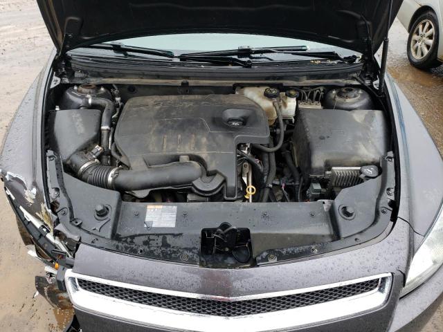 Photo 11 from auction – 2012 CHEVROLET MALIBU 1LT with VIN 1G1ZC5E07CF351776
