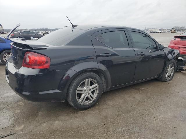Photo 3 from auction – 2014 DODGE AVENGER SE with VIN 1C3CDZAG4EN222430